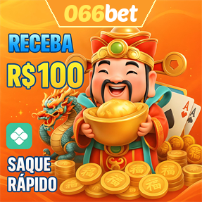 066bet Ganhe R$ 100,00 Gratis