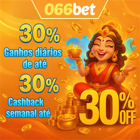 066bet Fundo de Resgate de Perdas Semanais