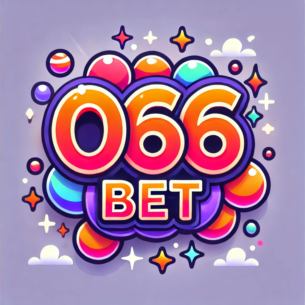 Logo da 066bet